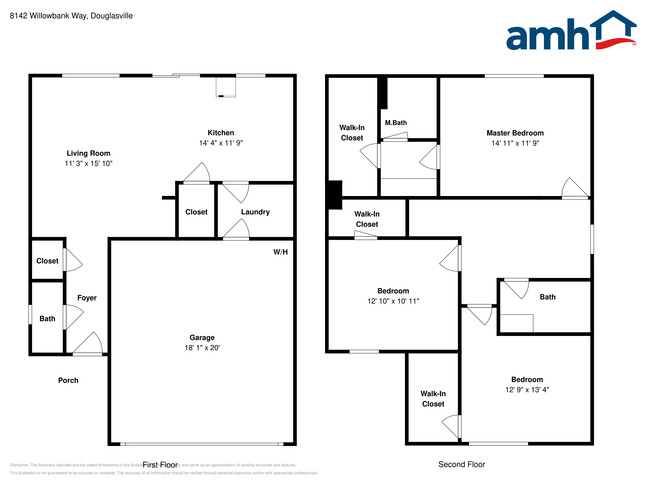 Building Photo - 8142 Willowbank Way