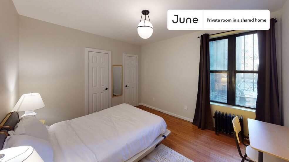 Primary Photo - Private bedroom in 2 bed/1 bath Home