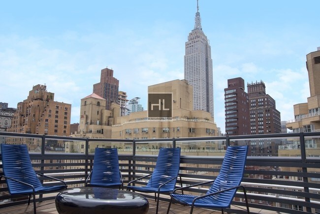 Building Photo - Park Avenue