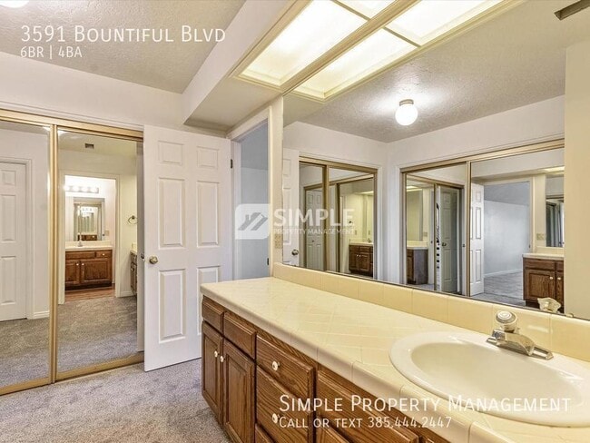 Building Photo - 3591 Bountiful Blvd