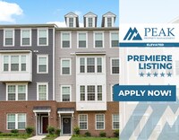Building Photo - Modern 3-bedroom, 2.5-bath Townhouse!