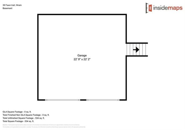 Building Photo - 39 Fawn Trail
