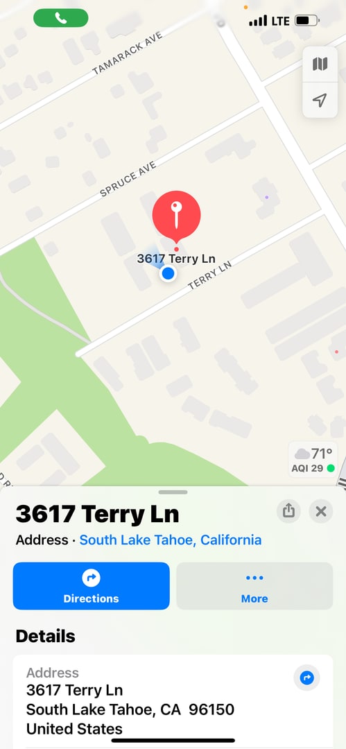 Building Photo - Monthly Rental Available mid-March until end of January 2026