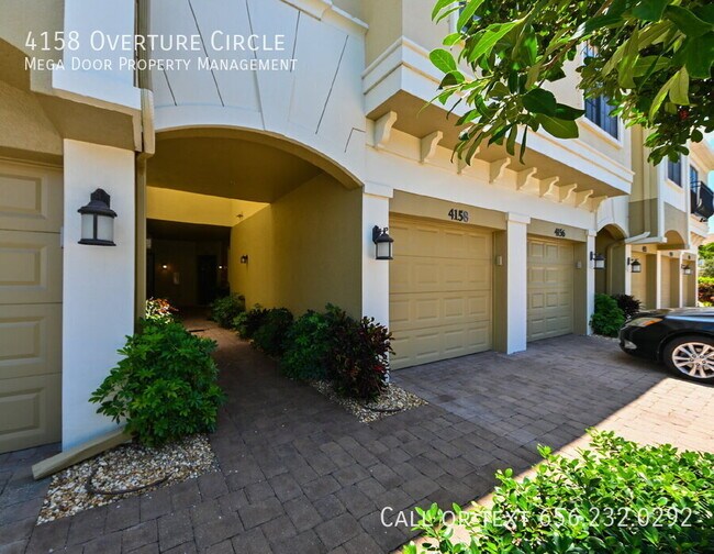 Building Photo - 4158 Overture Cir