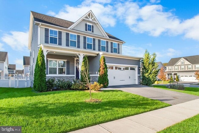 Building Photo - 2305 Wadlow Ln