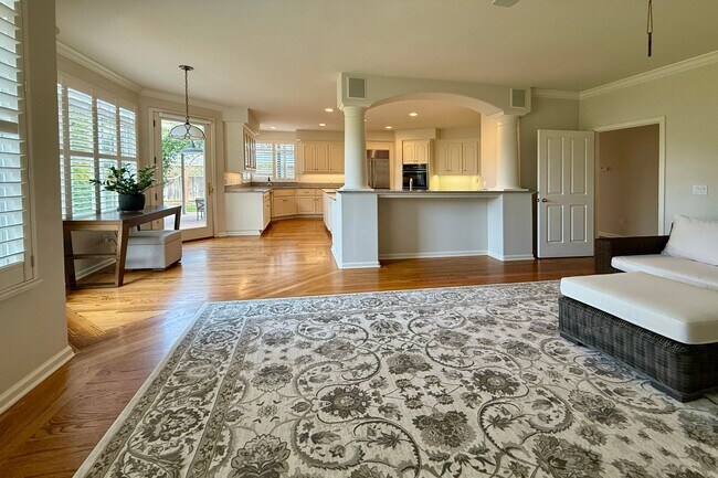 Building Photo - 1876 Heritage Way