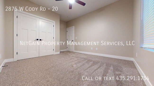 Building Photo - 2875 W Cody Dr