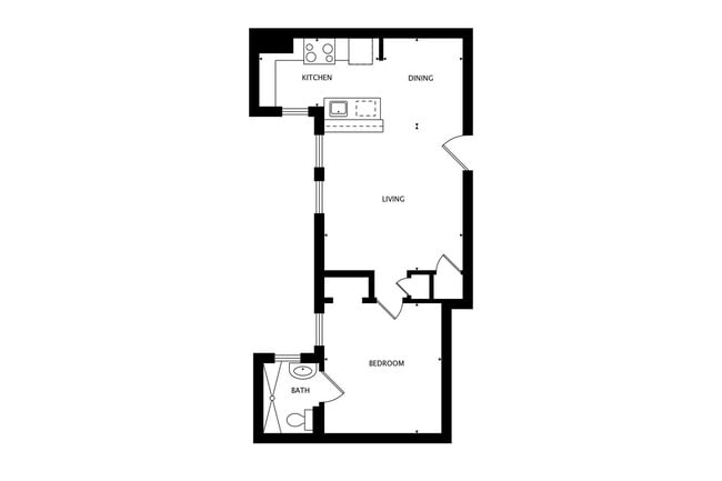 Building Photo - 1115 Polk St