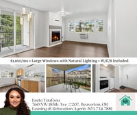 Building Photo - $1,895 • Modern 2BR Condo in Tanasbourne – Garage Included!
