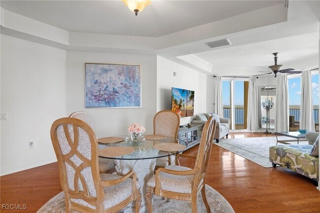 Building Photo - 2745 1st Street Unit 2306