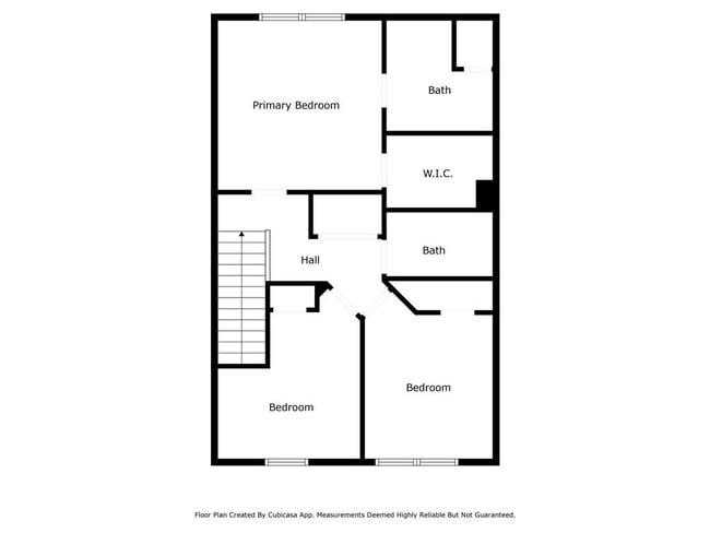 Building Photo - 605 Market Pl Ln