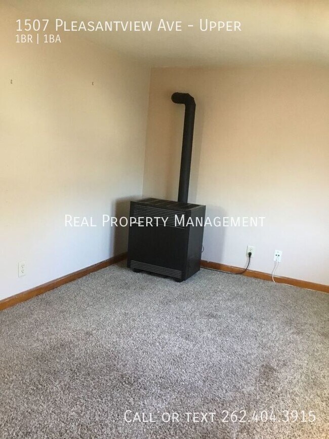 Building Photo - 1507 Pleasantview Ave-Upper