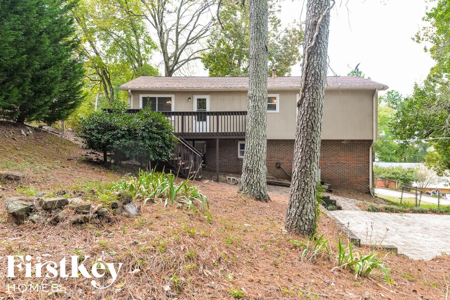 Building Photo - 1839 Satterwhite St