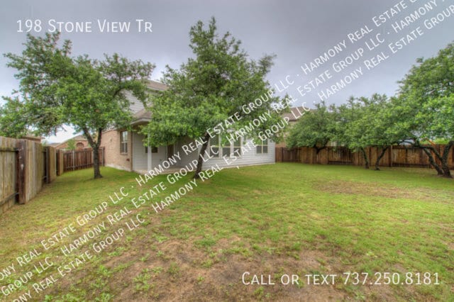 Building Photo - 198 Stone View Trail