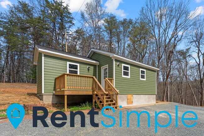 Building Photo - 5541 Sperryville Pike