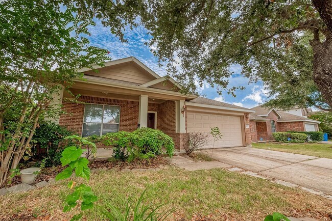 Building Photo - 1807 Hidden Breeze Dr