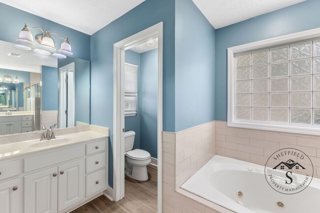 Building Photo - Gorgeous Rental Ready Today!!