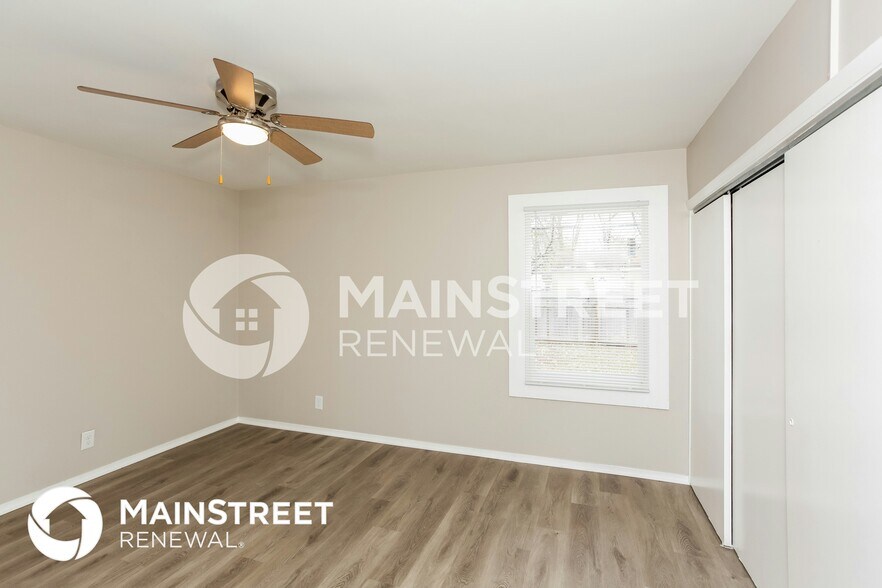 Building Photo - 2611 Belmar Ave
