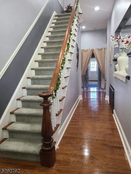 Building Photo - 154 W Washington Ave