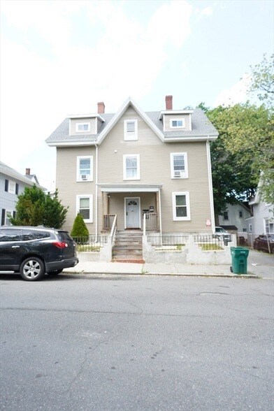 Building Photo - 139 Timson St