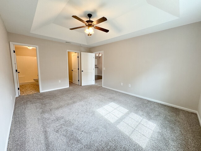 Building Photo - 119 Buckhaven Way