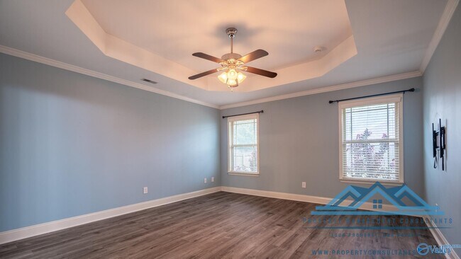 Building Photo - 4620 Carrington Blvd SE