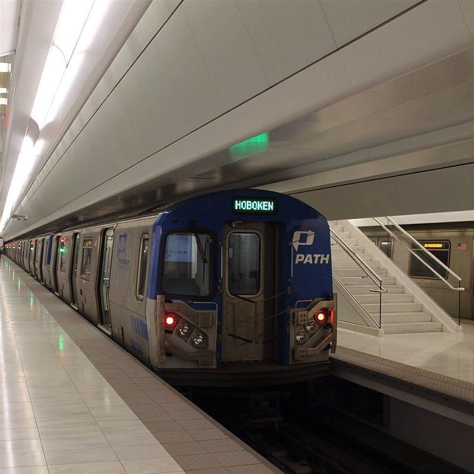 Building Photo - 219 Washington St