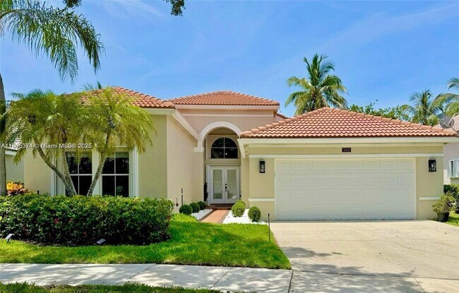 Primary Photo - 388 Carrington Dr