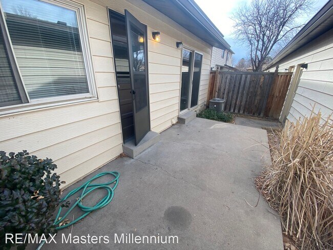 Building Photo - 3 br, 2 bath House - 3562 S Kittredge St #A
