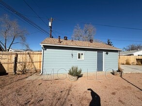 Building Photo - 1535 N 20th St