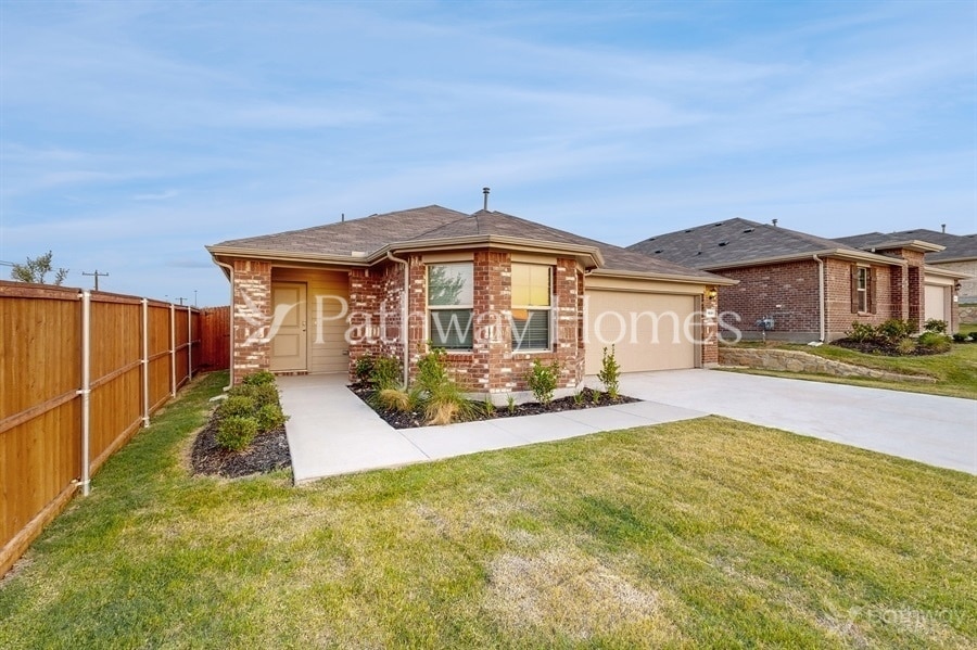 Building Photo - 1601 Gatesville Ct