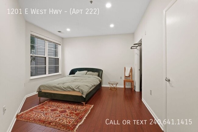 Building Photo - 1201 East-West Hwy