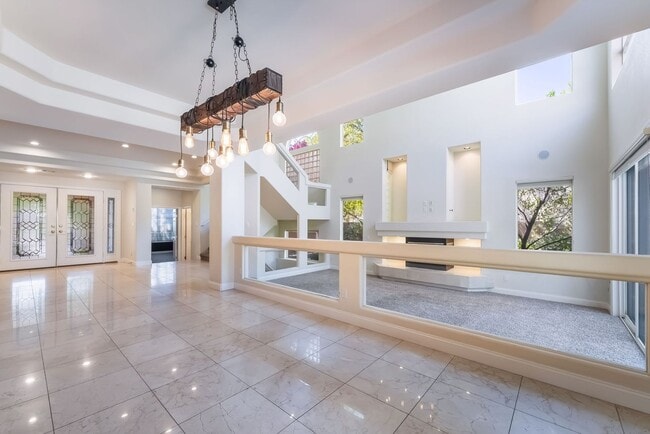 Building Photo - Beautiful Three Story, Five Bedroom Home with Lagoon Style Pool and Spa