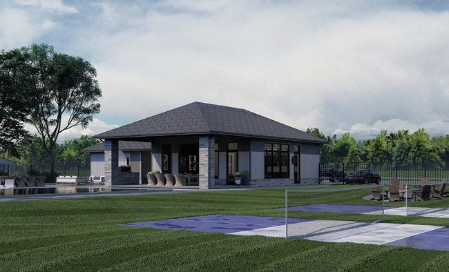 Building Photo - Tastefully Done New Built Duplex!