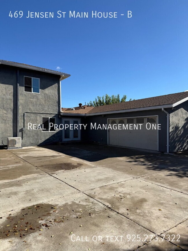 Primary Photo - 469 Jensen St