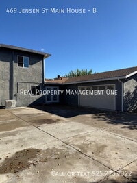 Building Photo - 469 Jensen St