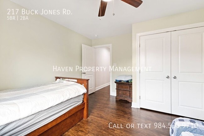 Building Photo - 217 Buck Jones Rd