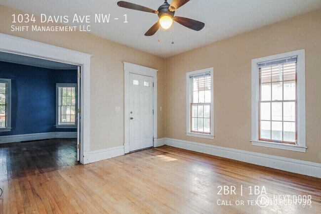 Building Photo - 1034 Davis Ave NW