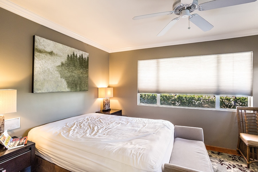 Bedroom 2 - 543 W Coronado Rd