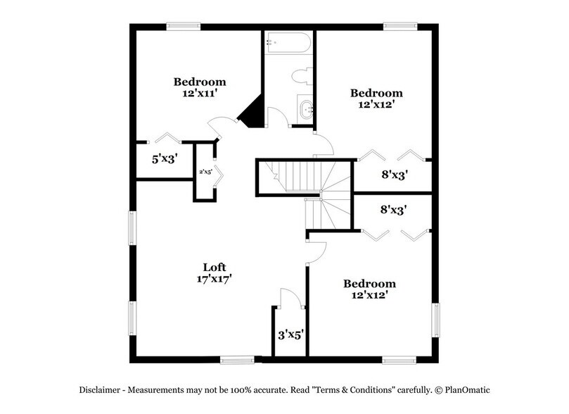Building Photo - 12504 Evington Point Dr