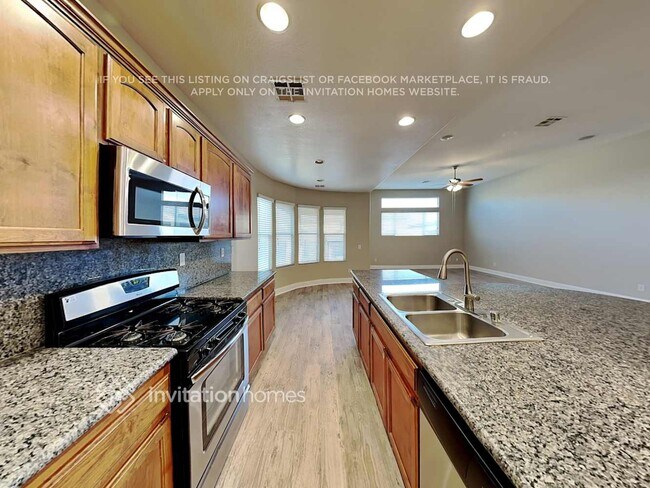 Building Photo - 3622 Winter Wren St