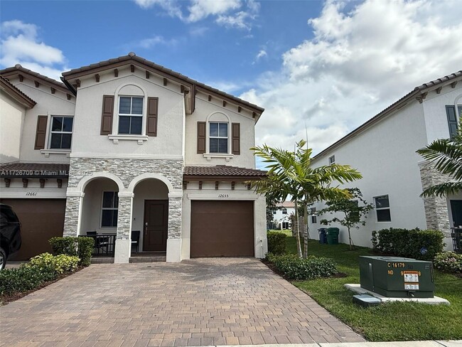 Primary Photo - 12655 NW 23rd Pl