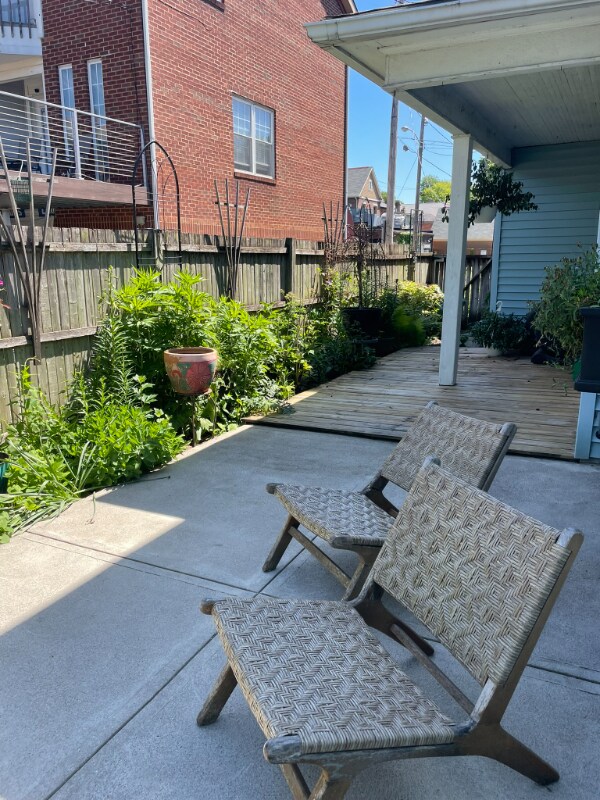 Building Photo - 1081 Harrison Ave