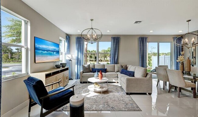 Building Photo - 215 Preserve Trl S