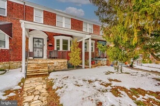 Building Photo - 1543 Lochwood Rd