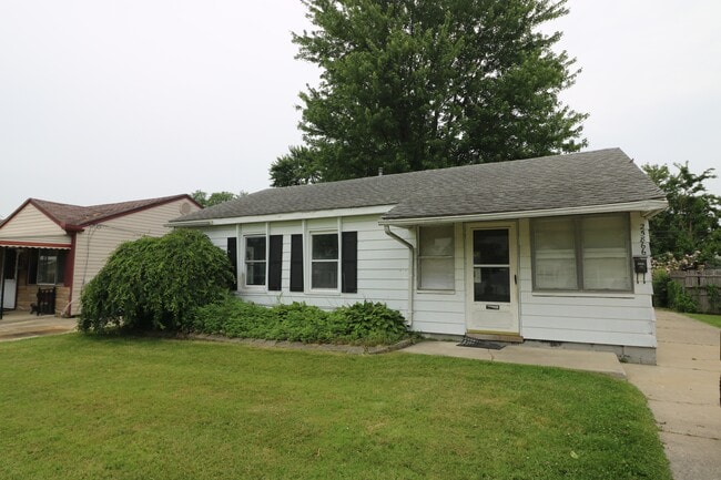 Primary Photo - 25866 Rosenbusch Blvd