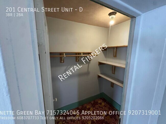 Building Photo - 201 Central St