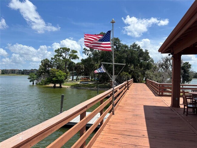 Building Photo - 6536 Moorings Point Cir