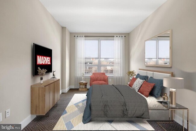 Building Photo - 250 N Christopher Columbus Blvd