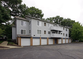 Building Photo - Woodrun Apartments